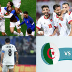 Jordan vs Algeria Tickets| FIFA World Cup Tickets | Dont miss the chance to make a ;ive witness of 2026 World Cup