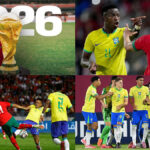 Brazil Vs Morocco Tickets| FIFA World Cup Tickets | Dont miss the chance to make a ;ive witness of 2026 World Cup