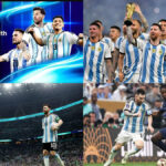 Argentina vs Algeria Tickets| FIFA World Cup Tickets | Dont miss the chance to make a ;ive witness of 2026 World Cup