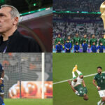 Cabo Verde Vs Saudi Arabia Tickets| FIFA World Cup Tickets | Dont miss the chance to make a ;ive witness of 2026 World Cup