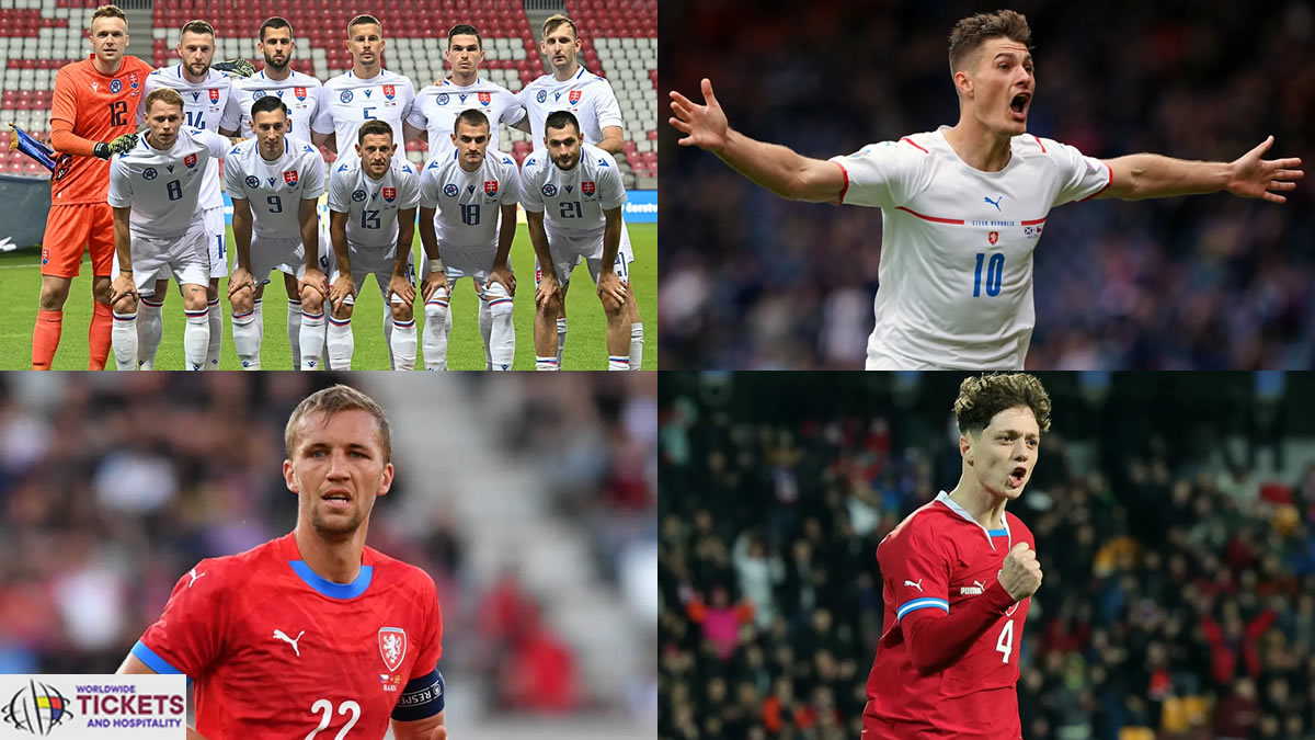 Czechia Vs Mexico Tickets| FIFA World Cup Tickets | Dont miss the chance to make a ;ive witness of 2026 World Cup