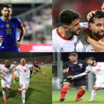 Jordan Vs Argentina Tickets | FIFA World Cup Tickets | World Cup Tickets | Football World Cup Tickets