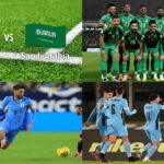Saudi Arabia vs Uruguay Tickets| FIFA World Cup Tickets | World Cup Tickets | Football World Cup