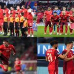 FIFA World Cup Tickets | World Cup 2026 Tickets | Football World Cup Canada vs Switzerland Tickets