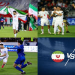 Iran vs New Zealand Tickets| FIFA World Cup Tickets | World Cup Tickets | Football World Cup Tickets
