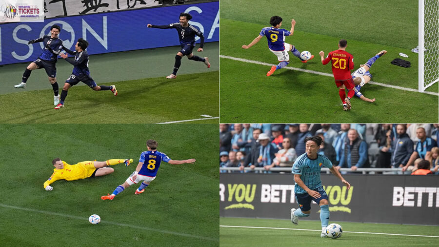 Netherlands vs Japan Tickets| FIFA World Cup Tickets | World Cup Tickets | Football World Cup Tickets