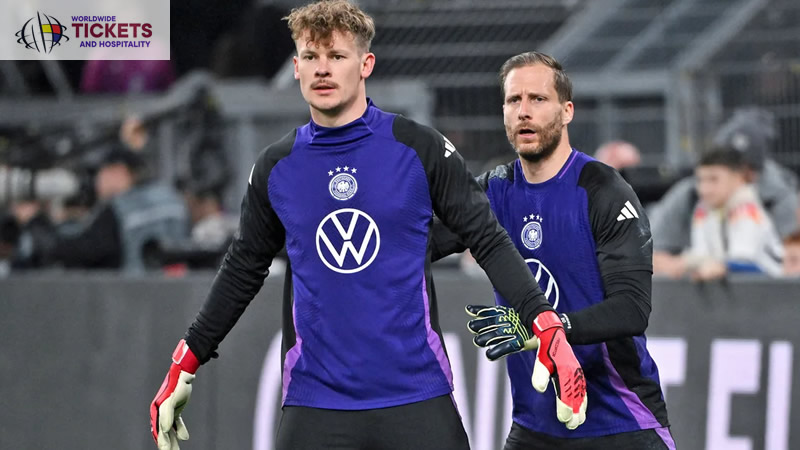 Haiti Vs Scotland Tickets| FIFA World Cup Tickets | Dont miss the chance to make a ;ive witness of 2026 World Cup