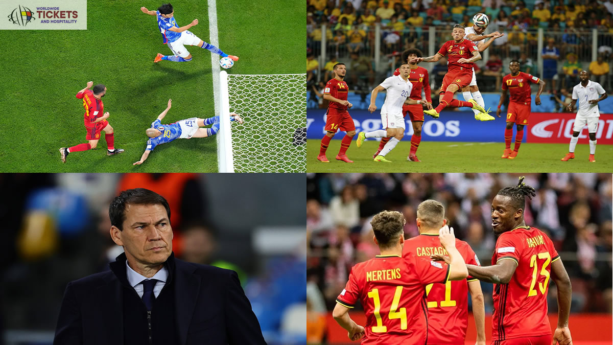 Belgium vs Iran Tickets | FIFA World Cup Tickets | World Cup Tickets | Football World Cup Tickets