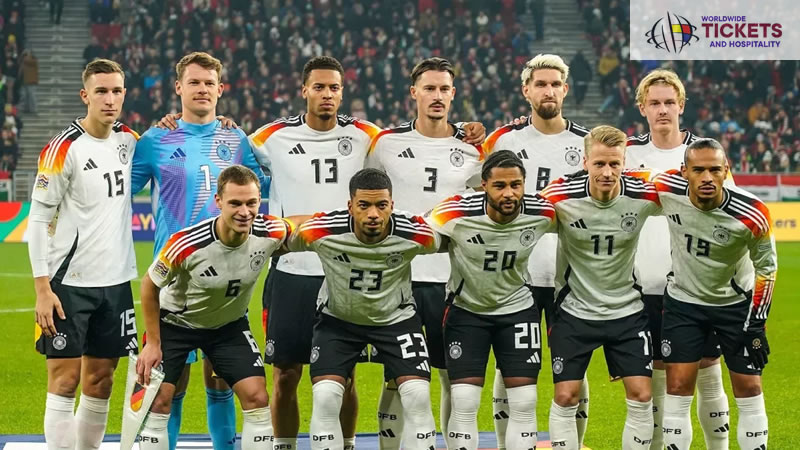 Germany vs Curacao Tickets | FIFA World Cup Tickets | World Cup Tickets | Football World Cup Tickets 