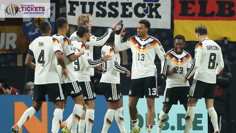 Germany vs Curacao Tickets | FIFA World Cup Tickets | World Cup Tickets | Football World Cup Tickets 