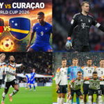 Germany vs Curacao Tickets | FIFA World Cup Tickets | World Cup Tickets | Football World Cup Tickets