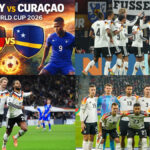 Germany vs Curacao Tickets | FIFA World Cup Tickets | World Cup Tickets | Football World Cup Tickets