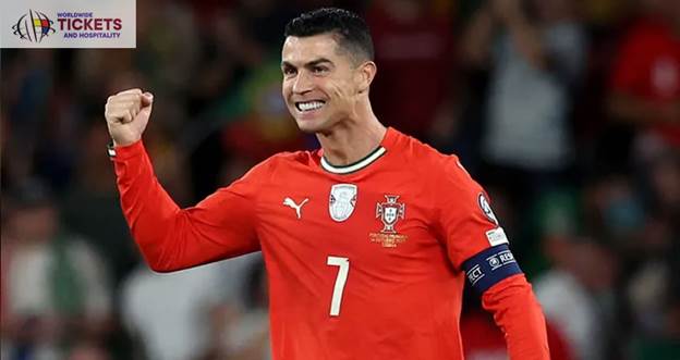| Portugal Vs Congo DR Tickets | Portugal vs Uzbekistan Tickets | FIFA World Cup Tickets | 