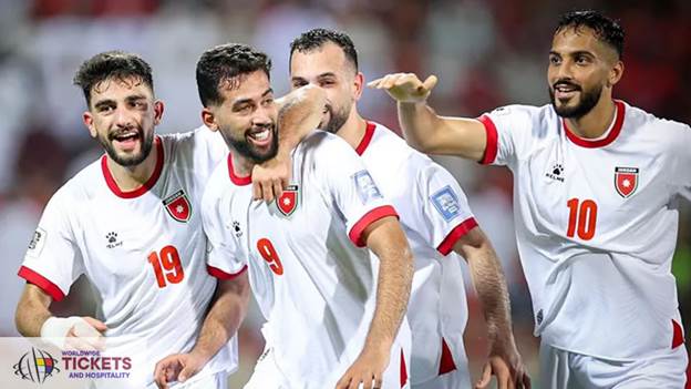 | Austria vs Jordan Tickets | Algeria vs Austria Tickets | FIFA World Cup Tickets | 