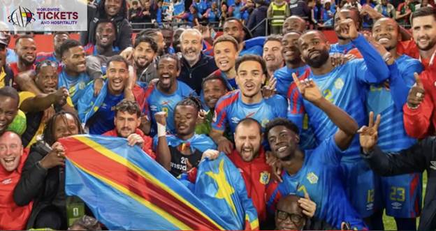 | Portugal Vs Congo DR Tickets | Portugal vs Uzbekistan Tickets | FIFA World Cup Tickets | 