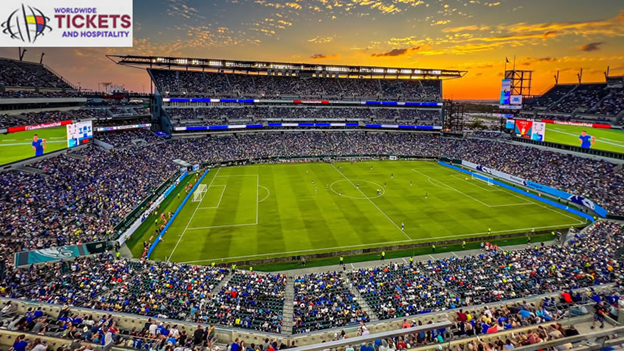 Ivory Coast vs Ecuador Tickets| FIFA World Cup Tickets | Dont miss the chance to make a ;ive witness of 2026 World Cup
