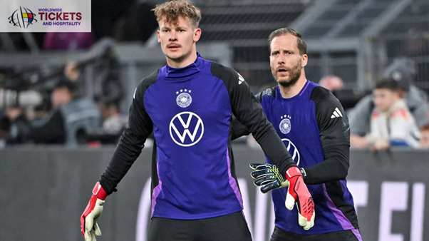 Haiti Vs Scotland Tickets| FIFA World Cup Tickets | Dont miss the chance to make a ;ive witness of 2026 World Cup
