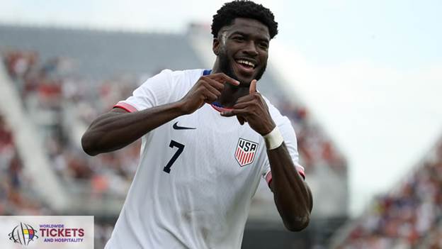 | USA vs Australia Tickets | Congo DR FIFA World Cup Tickets | FIFA World Cup Tickets |