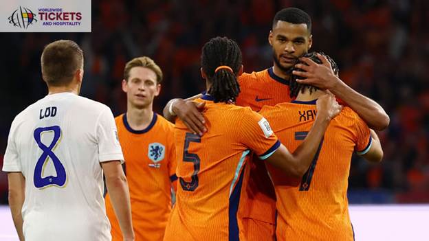 | Netherlands vs Sweden Tickets | Iraq FIFA World Cup Tickets| FIFA World Cup Tickets | 