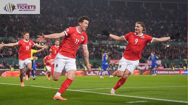 | Austria vs Jordan Tickets | Algeria vs Austria Tickets | FIFA World Cup Tickets | 