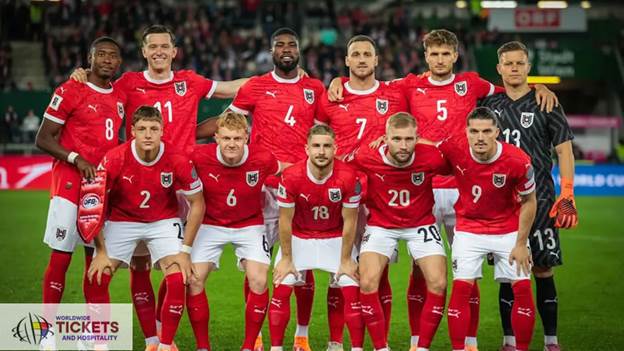 | Austria vs Jordan Tickets | Algeria vs Austria Tickets | FIFA World Cup Tickets | 
