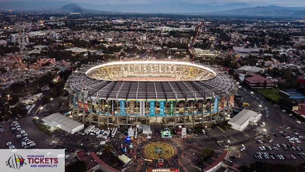 | Mexico Vs Korea Republic Tickets | Mexico Vs South Africa Tickets | FIFA World Cup Tickets |