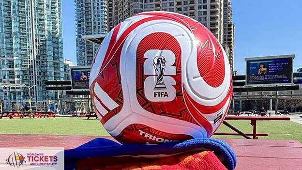 | Canada vs Switzerland Tickets | Canada vs Qatar Tickets | FIFA World Cup Tickets 