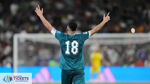 | Iraq Vs Norway Tickets | France Vs Iraq Tickets | FIFA World Cup Tickets |