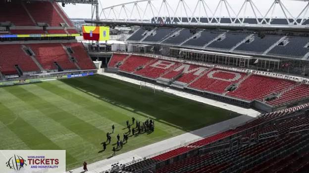 | Spain vs Saudi Arabia Tickets  | Scotland FIFA World Cup Tickets | FIFA World Cup Tickets |