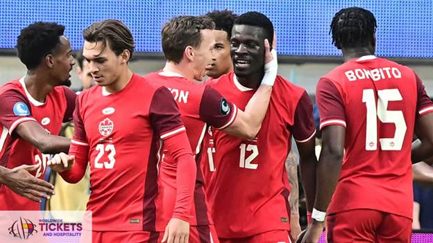 | Spain vs Saudi Arabia Tickets  | Scotland FIFA World Cup Tickets | FIFA World Cup Tickets |