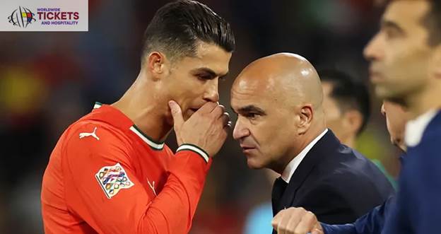 | Portugal Vs Congo DR Tickets | Portugal vs Uzbekistan Tickets | FIFA World Cup Tickets | 