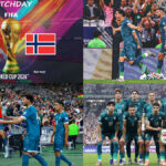 Iraq vs Norway Tickets | FIFA World Cup Tickets | World Cup Tickets | Football World Cup Tickets