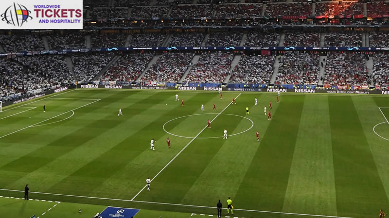 Colombia Vs Congo DR Tickets| FIFA World Cup Tickets | Dont miss the chance to make a ;ive witness of 2026 World Cup