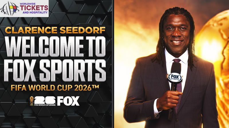 Tunisia Vs Netherlands Tickets| FIFA World Cup Tickets | Dont miss the chance to make a ;ive witness of 2026 World Cup
