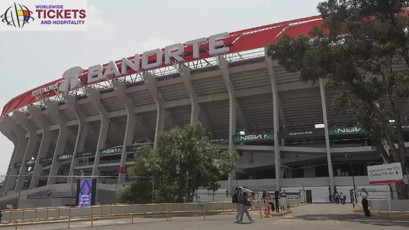 Brazil vs Haiti Tickets| FIFA World Cup Tickets | Dont miss the chance to make a ;ive witness of 2026 World Cup
