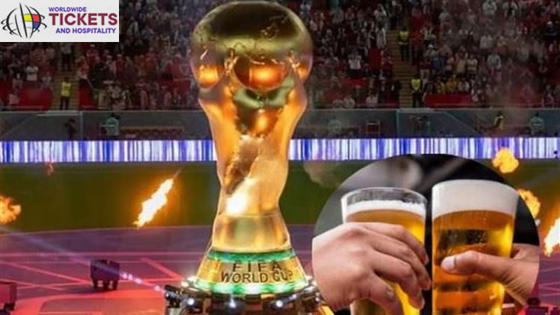 Scotland vs Morocco Tickets| FIFA World Cup Tickets | Dont miss the chance to make a ;ive witness of 2026 World Cup
