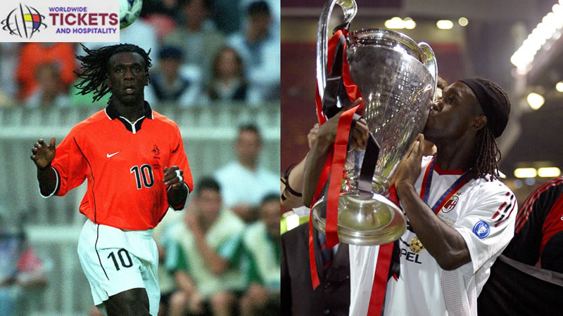 Tunisia Vs Netherlands Tickets| FIFA World Cup Tickets | Dont miss the chance to make a ;ive witness of 2026 World Cup
