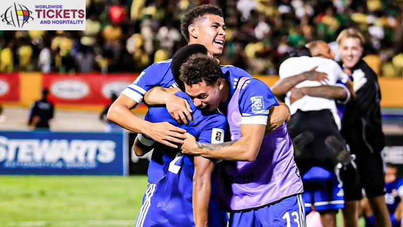 Ecuador vs Curacao Tickets| FIFA World Cup Tickets | Dont miss the chance to make a ;ive witness of 2026 World Cup
