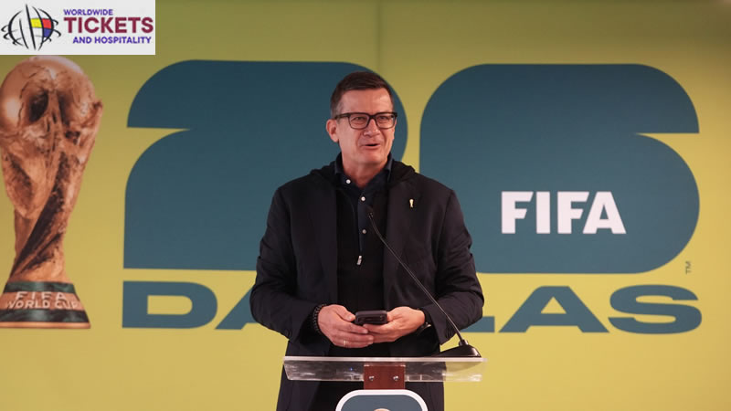 England vs Croatia Tickets| FIFA World Cup Tickets | Dont miss the chance to make a ;ive witness of 2026 World Cup
