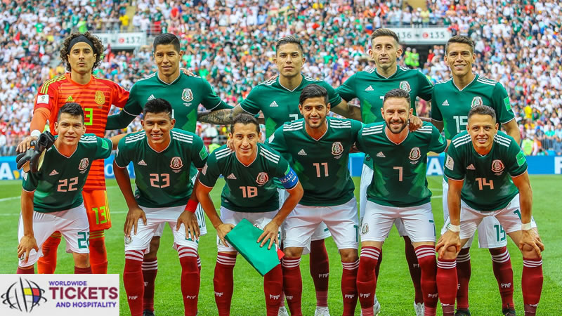 Mexico Vs South Africa Tickets| FIFA World Cup Tickets | Dont miss the chance to make a ;ive witness of 2026 World Cup
