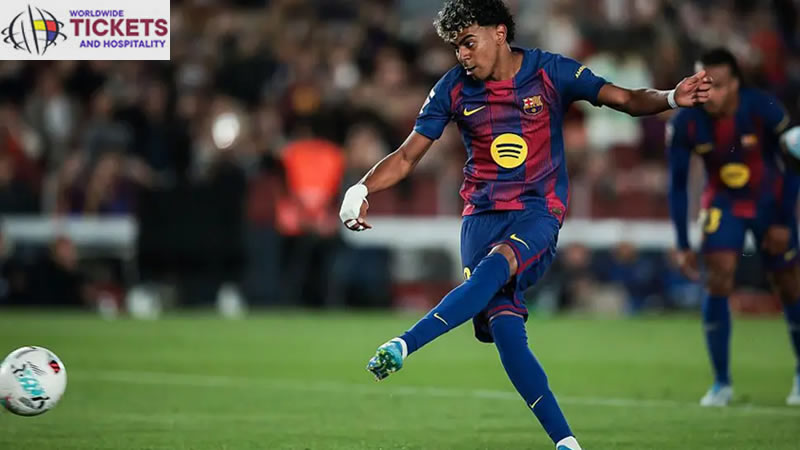 Spain vs Cabo Verde Tickets| FIFA World Cup Tickets | Dont miss the chance to make a ;ive witness of 2026 World Cup
