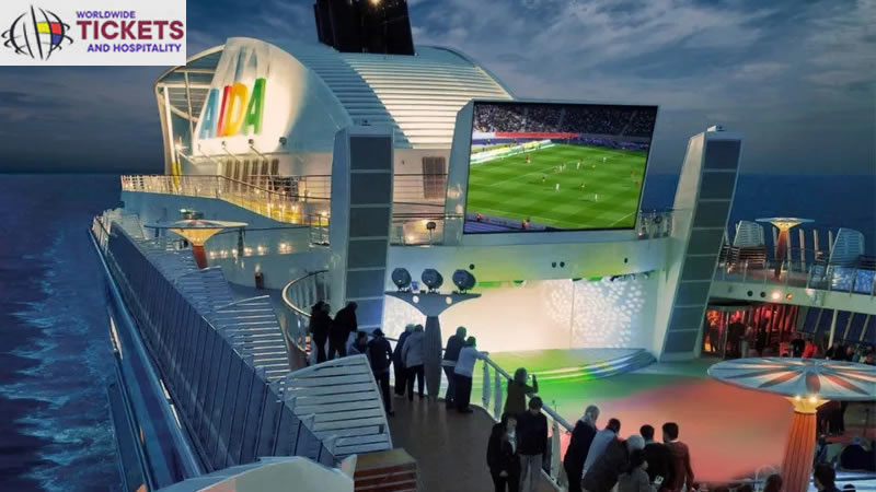 Germany vs Ivory Coast Tickets| FIFA World Cup Tickets | Dont miss the chance to make a ;ive witness of 2026 World Cup
