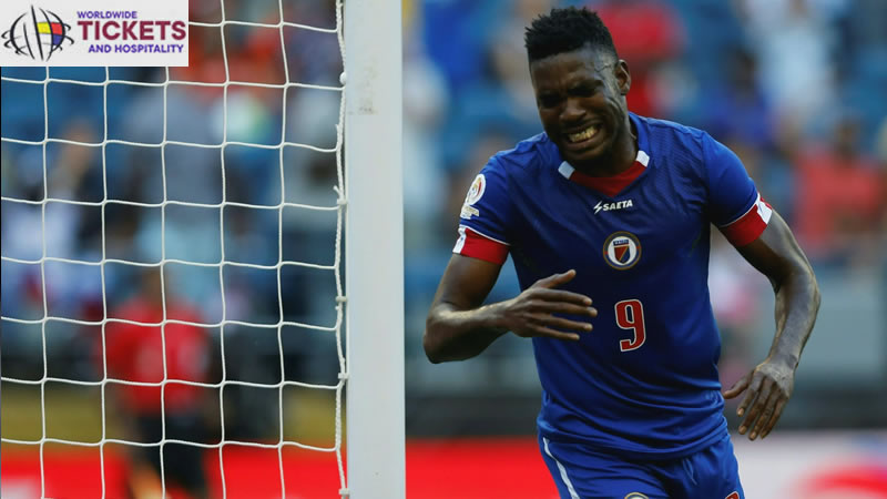 Brazil vs Haiti Tickets| FIFA World Cup Tickets | Dont miss the chance to make a ;ive witness of 2026 World Cup
