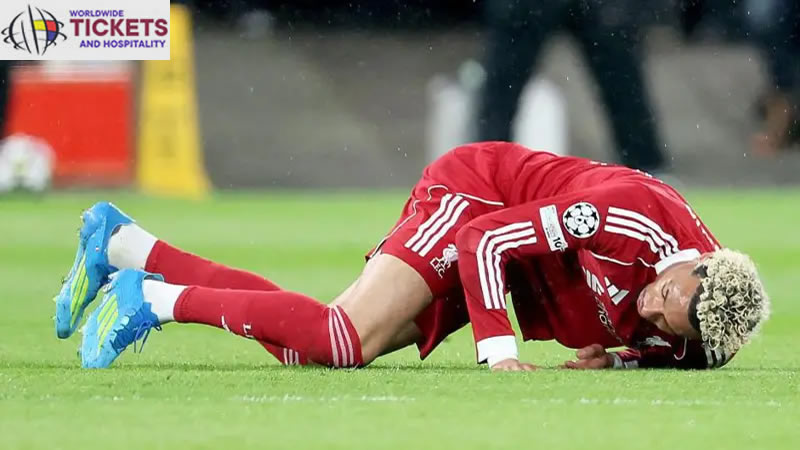 Spain vs Cabo Verde Tickets| FIFA World Cup Tickets | Dont miss the chance to make a ;ive witness of 2026 World Cup
