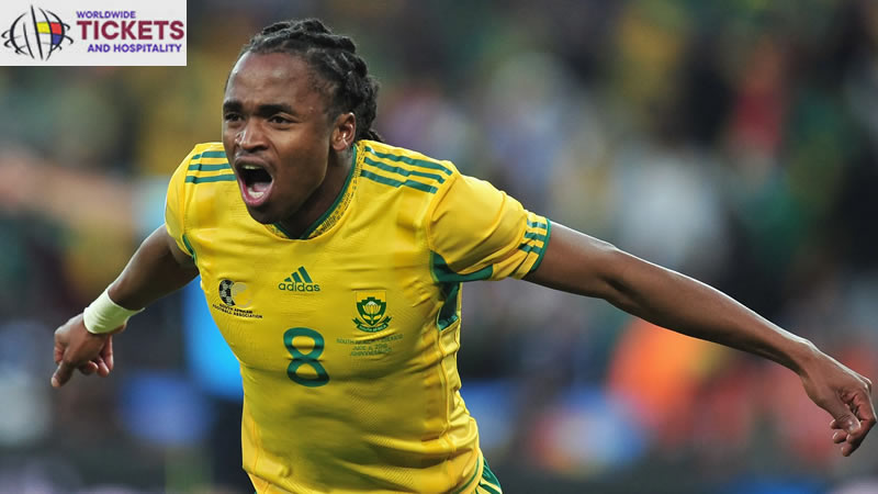 Mexico Vs South Africa Tickets| FIFA World Cup Tickets | Dont miss the chance to make a ;ive witness of 2026 World Cup
