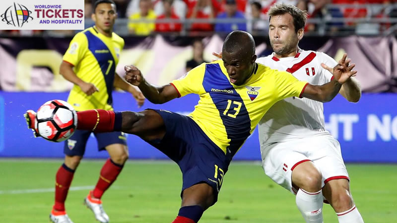 Brazil vs Haiti Tickets| FIFA World Cup Tickets | Dont miss the chance to make a ;ive witness of 2026 World Cup
