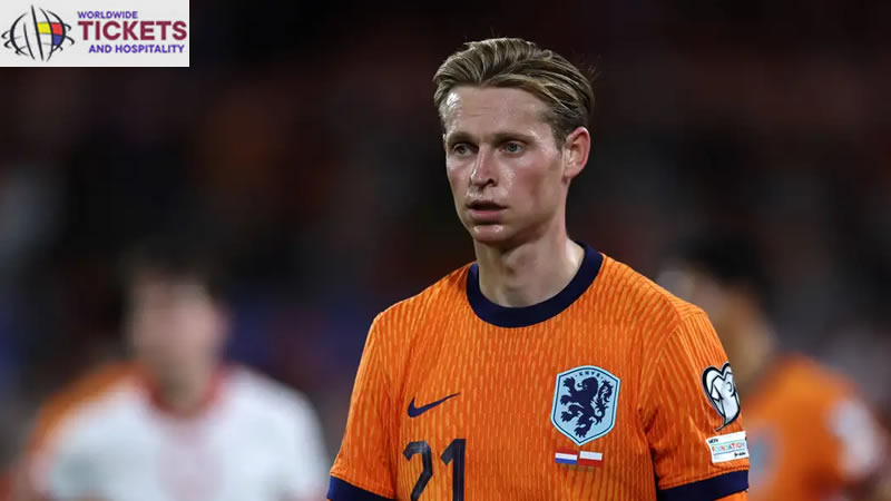 Netherlands vs Japan Tickets| FIFA World Cup Tickets | Dont miss the chance to make a ;ive witness of 2026 World Cup
