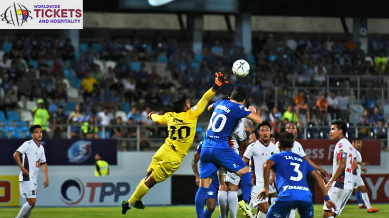 Bosnia and Herzegovina Vs Qatar Tickets| FIFA World Cup Tickets | Dont miss the chance to make a ;ive witness of 2026 World Cup