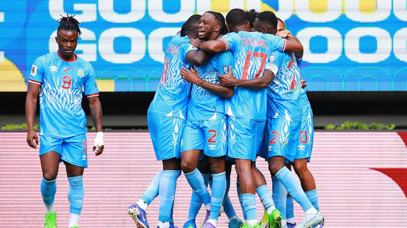 Colombia Vs Congo DR Tickets| FIFA World Cup Tickets | Dont miss the chance to make a ;ive witness of 2026 World Cup