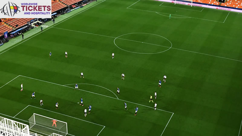 Germany vs Curacao Tickets| FIFA World Cup Tickets | Dont miss the chance to make a ;ive witness of 2026 World Cup
